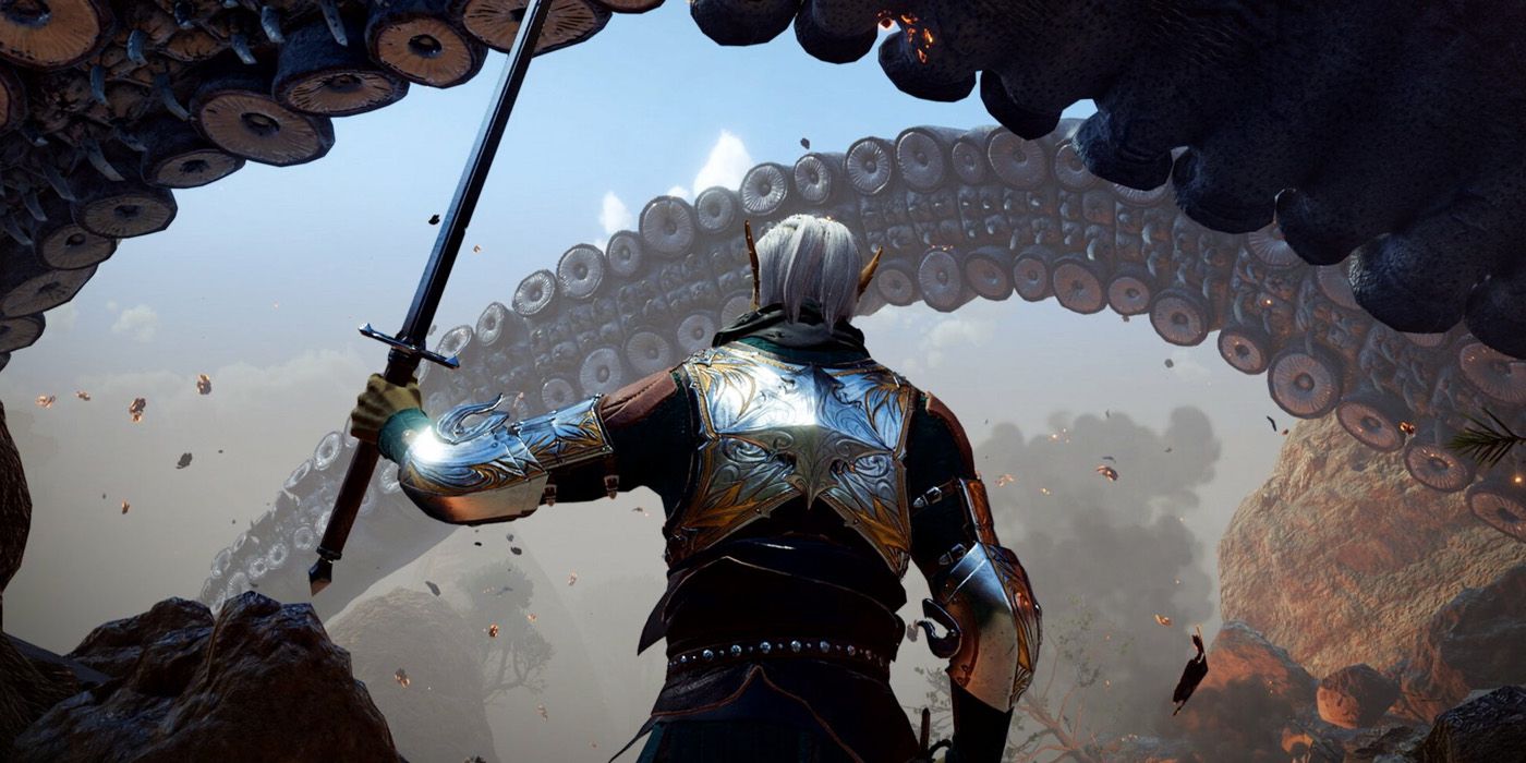 How to Dominate Beast in BG3: Mastering Combat and Strategy