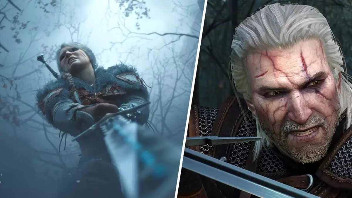 The Witcher 3: Eternal Hunt – A Deep Dive Into Geralt’s Unending Battle