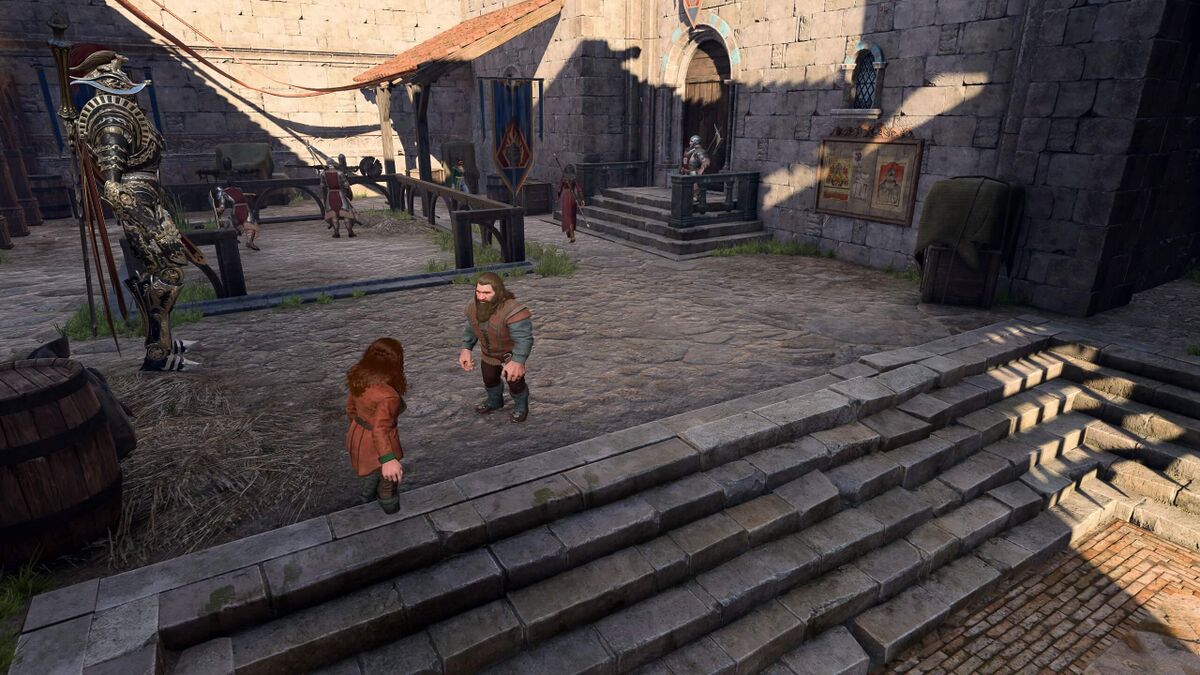 Basilisk Gate Barracks: Exploring Its Historical Significance and Role in Modern Gaming