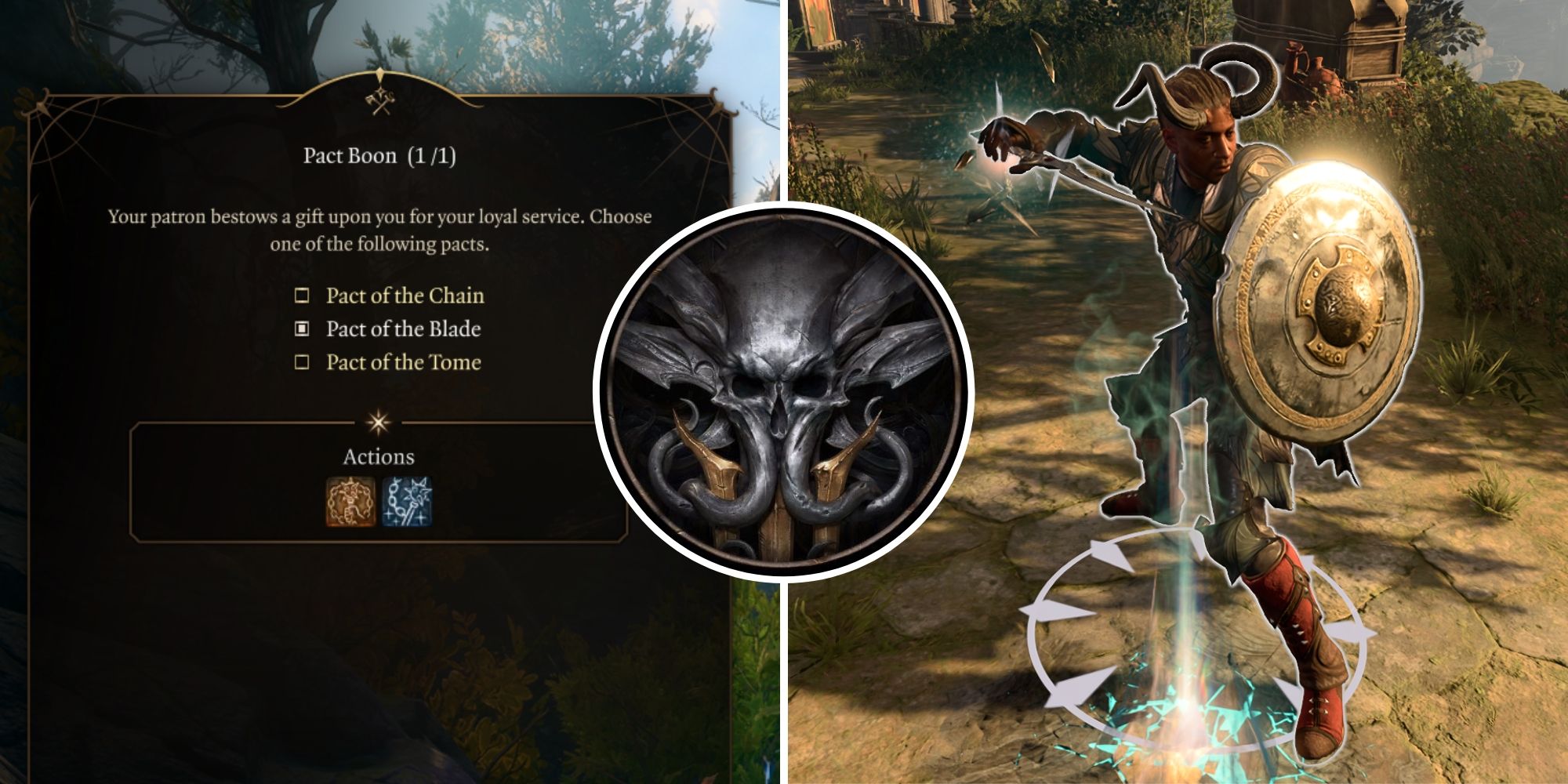 Understanding the Deepened Pact in BG3: What It Means and How It Impacts Your Journey