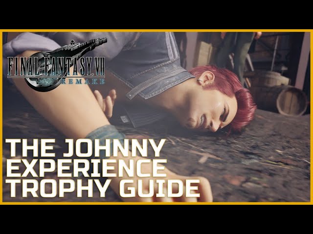 The Johnny Experience: A Deep Dive Into the Immersive World of Gaming