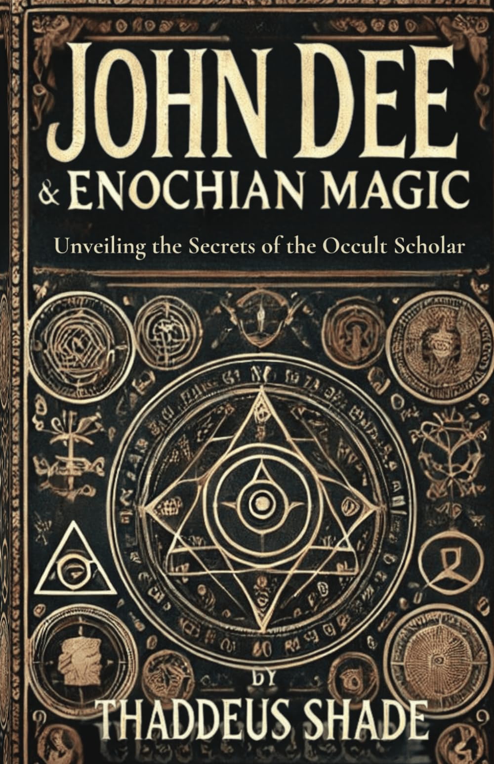 Exploring the Mystical Circle of Fire: Unveiling the Secrets of Its Power and Symbolism