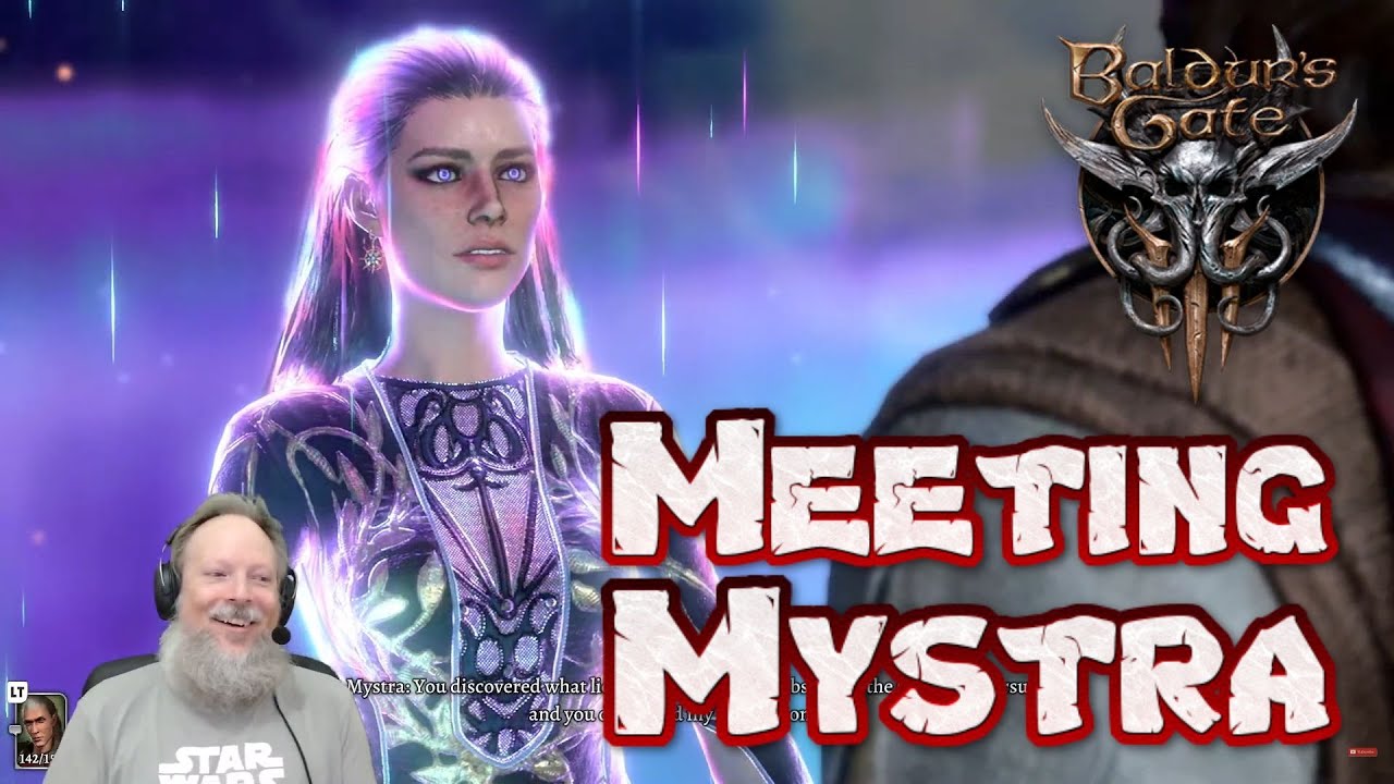 What to Offer Mystra BG3: A Comprehensive Guide to Unlocking the Power of Mystra in Baldur's Gate 3
