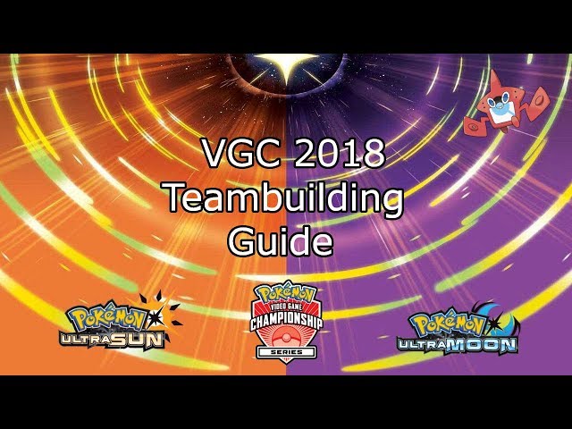 Ultimate Guide to Building the Best Ultra Sun and Moon Team for Success