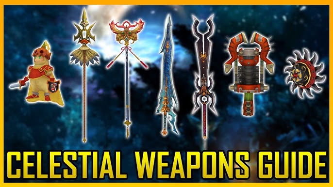 Yuna's Celestial Weapon: The Ultimate Guide to Unlocking the Power in Final Fantasy X