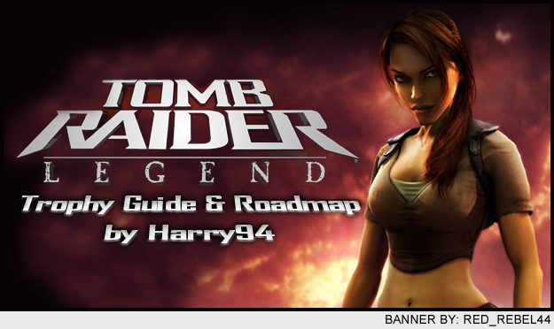 Tomb Raider Legend Trophy Guide: Master Every Achievement with Ease