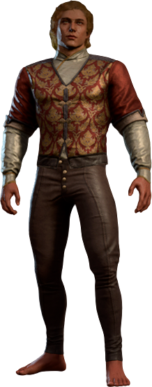 BG3 Solemnity Outfit: A Deep Dive Into Its Significance and How to Acquire It