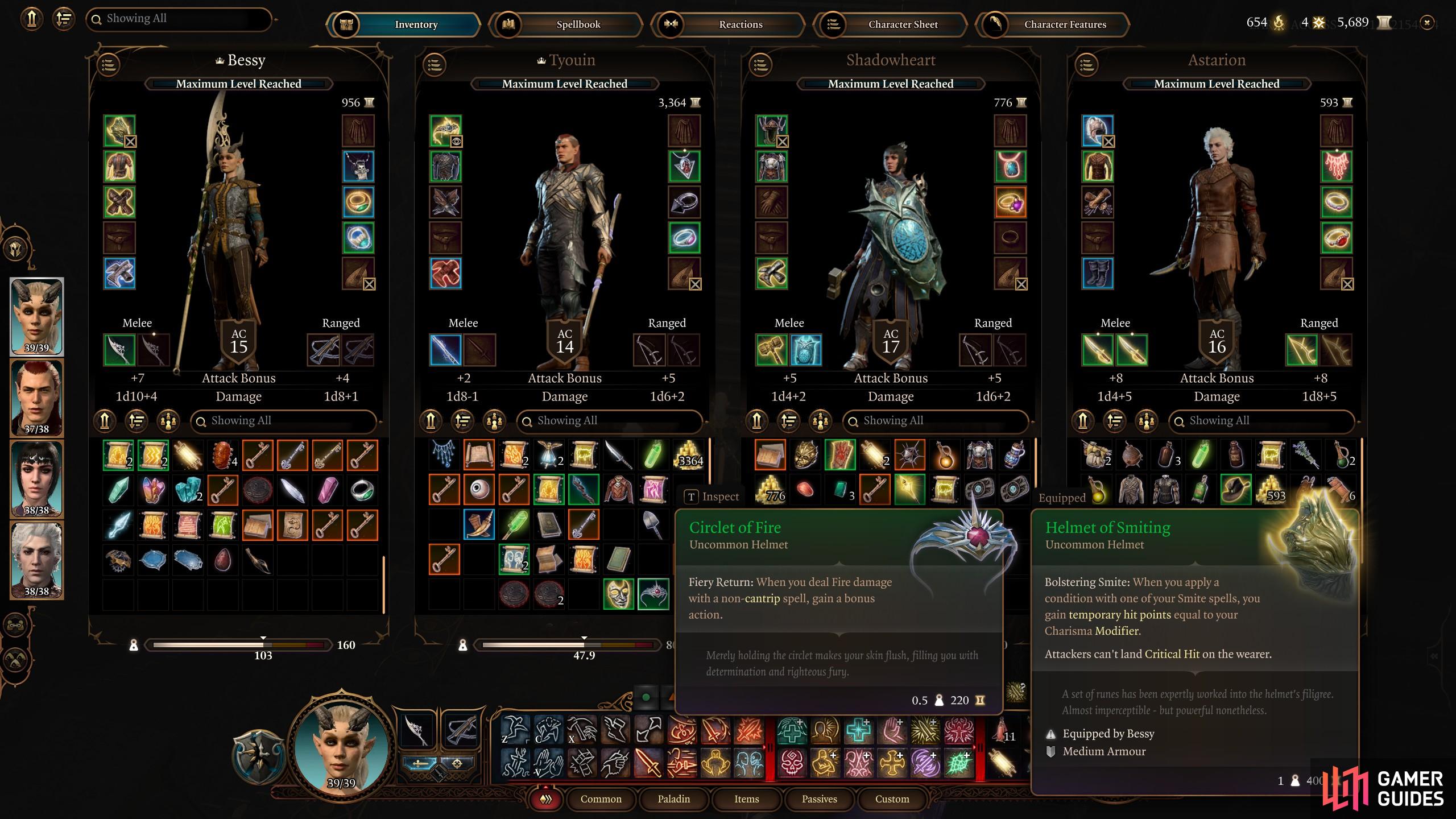Circlet of Fire BG3: A Detailed Guide to This Powerful Artifact in Baldur's Gate 3