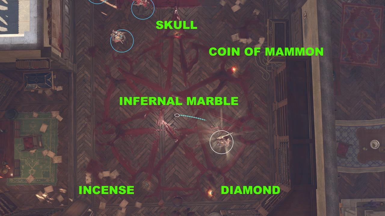 Where to Find Incense in Baldur's Gate 3: Complete Guide