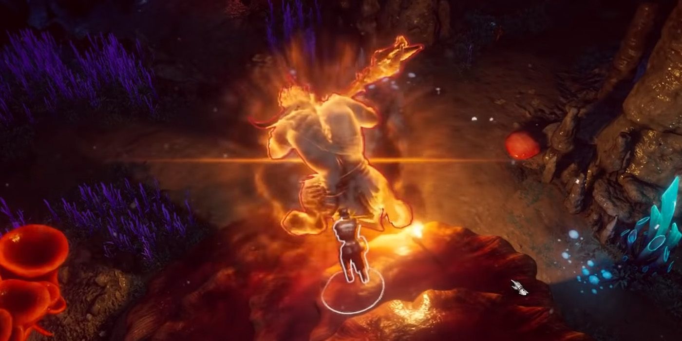 How to Deal with Fire Damage in Baldur's Gate 3: Tips, Strategies, and Solutions