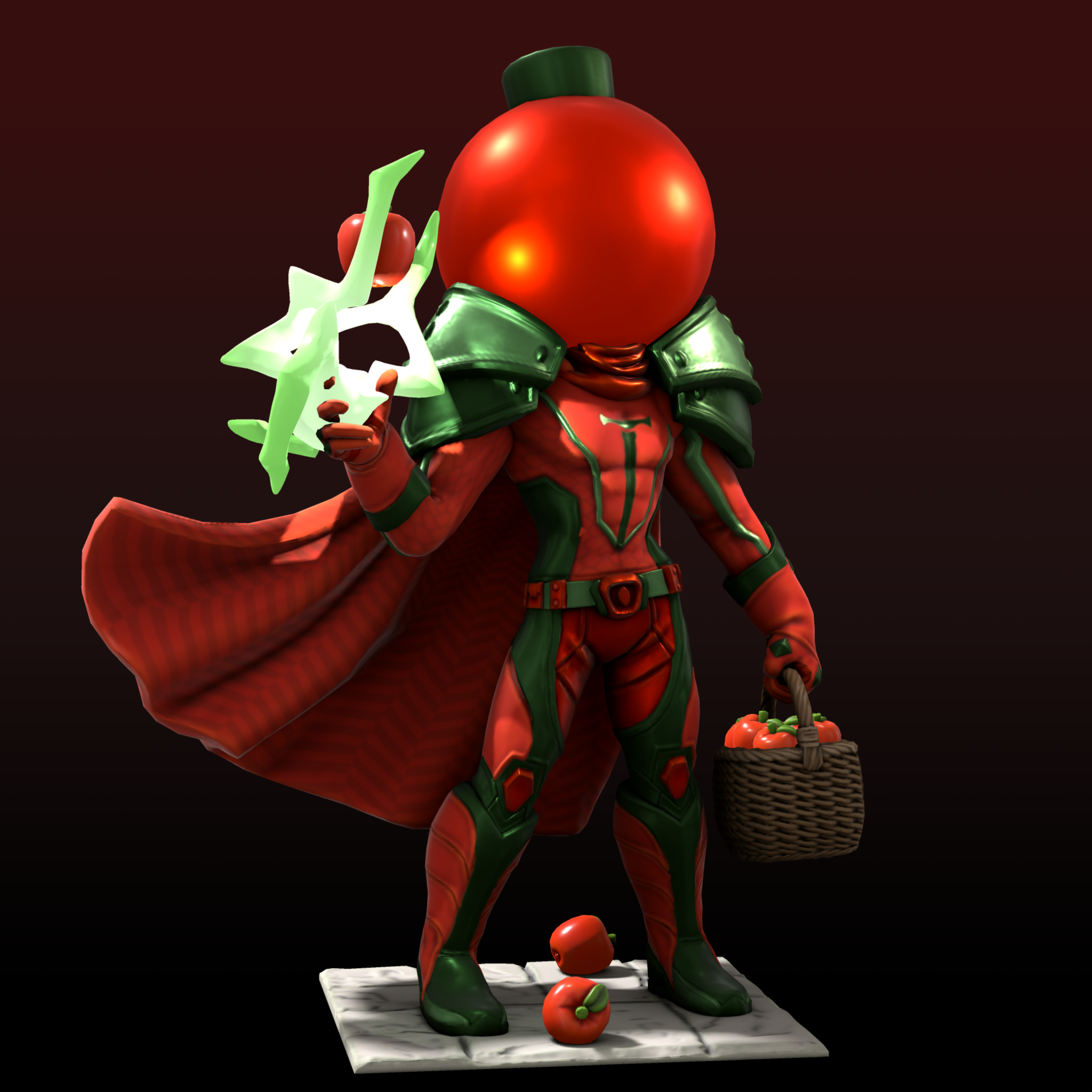 Discover the Fun and Creative World of Tomato Man PNG: Your Ultimate Guide