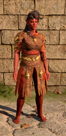 BG3 Bloodguzzler Garb: The Ultimate Guide to This Powerful Armor Set in Baldur's Gate 3