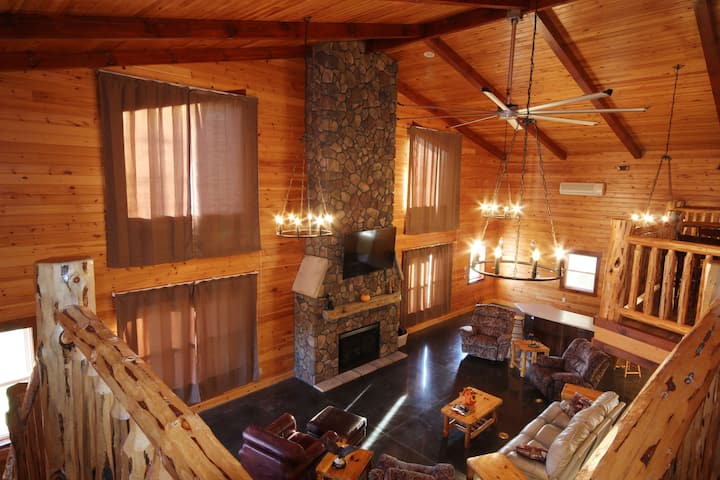 Trophy Hollow Lodge: A Hidden Gem for Gamers and Nature Enthusiasts