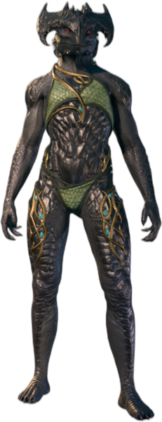 Exploring the Fascinating World of BG3 Dragonborn Underwear: A Blend of Fantasy and Fun