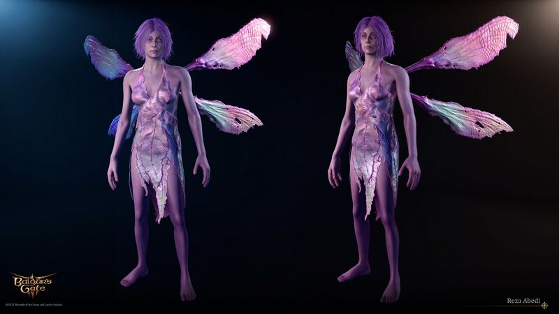 Baldur's Gate 3 Dolly Dolly Dolly: Understanding the Mystery Behind This Quirky Phrase
