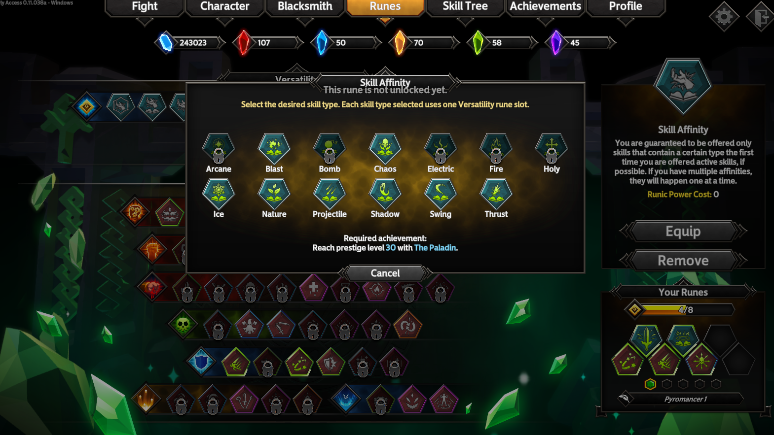 Unlocking the Power of Collar Runes: A Guide to Enhancing Your Gameplay