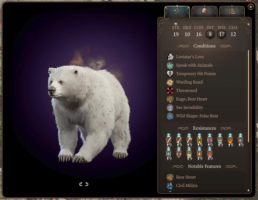 Does Savage Attacker Work with Wild Shape in BG3? A Comprehensive Guide