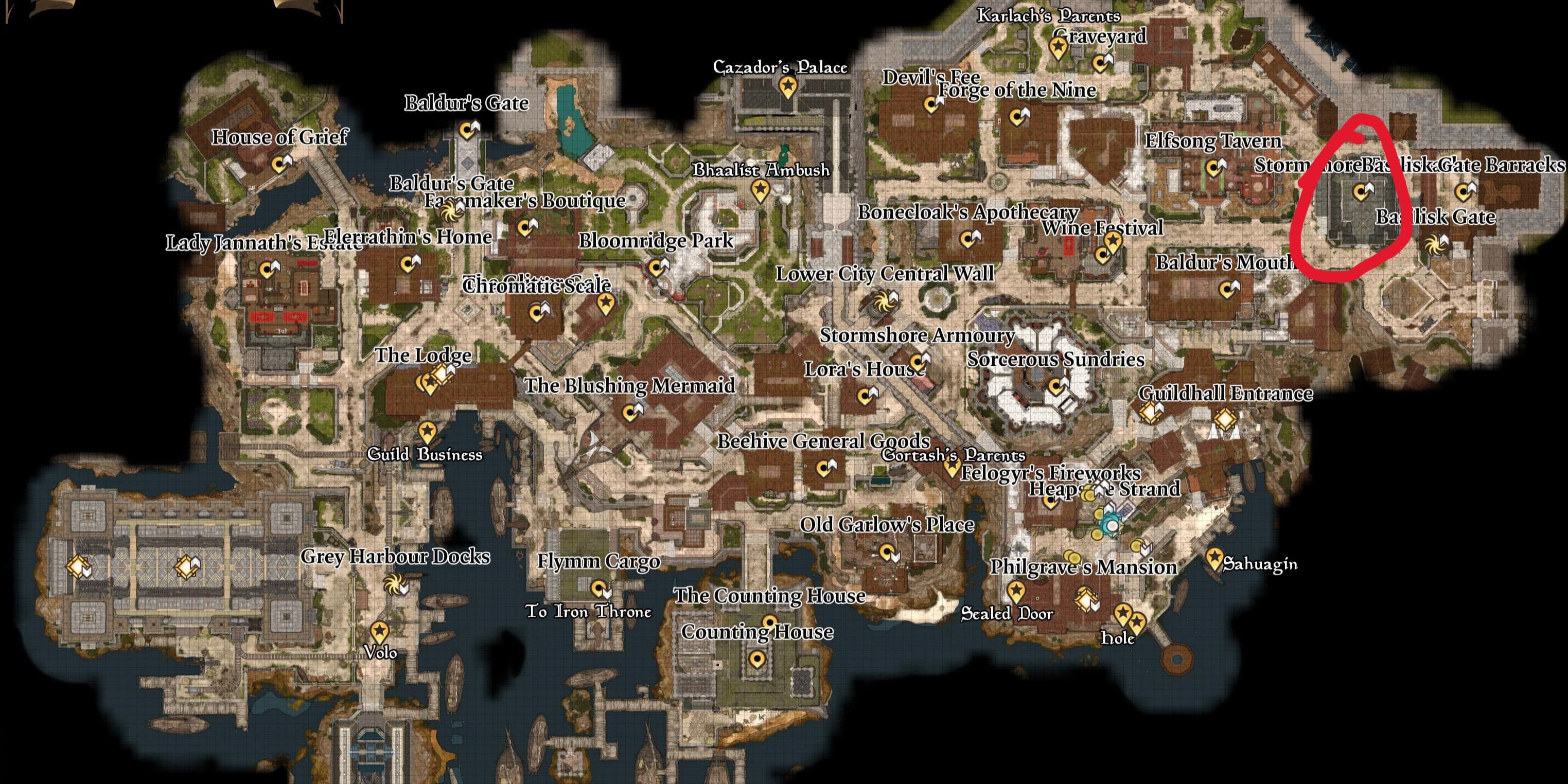 BG3 Offerings to the Gods: Understanding the Significance and Strategy in Baldur's Gate 3