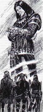 Enlarge and Reduce 5e: Understanding the Power of Size Manipulation in D&D