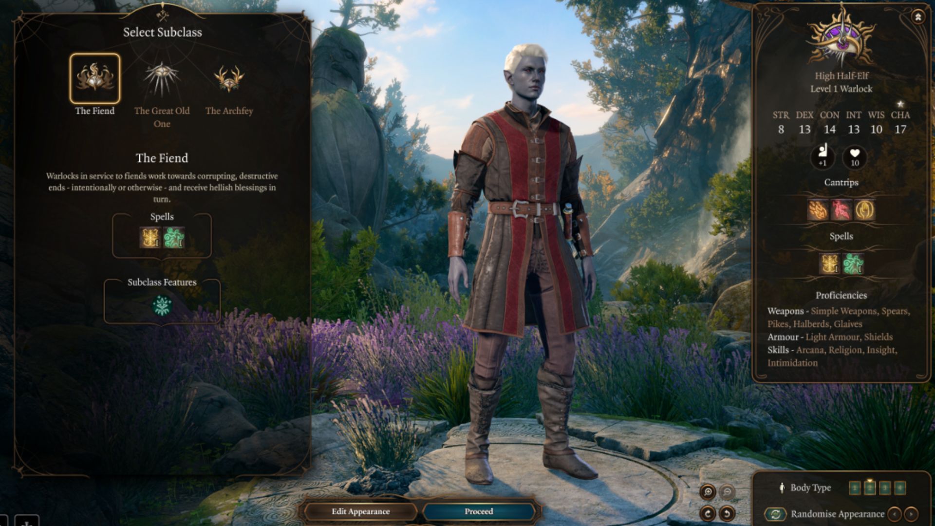 Essence BG3: The Key to Unlocking Your Character's True Power in Baldur's Gate 3