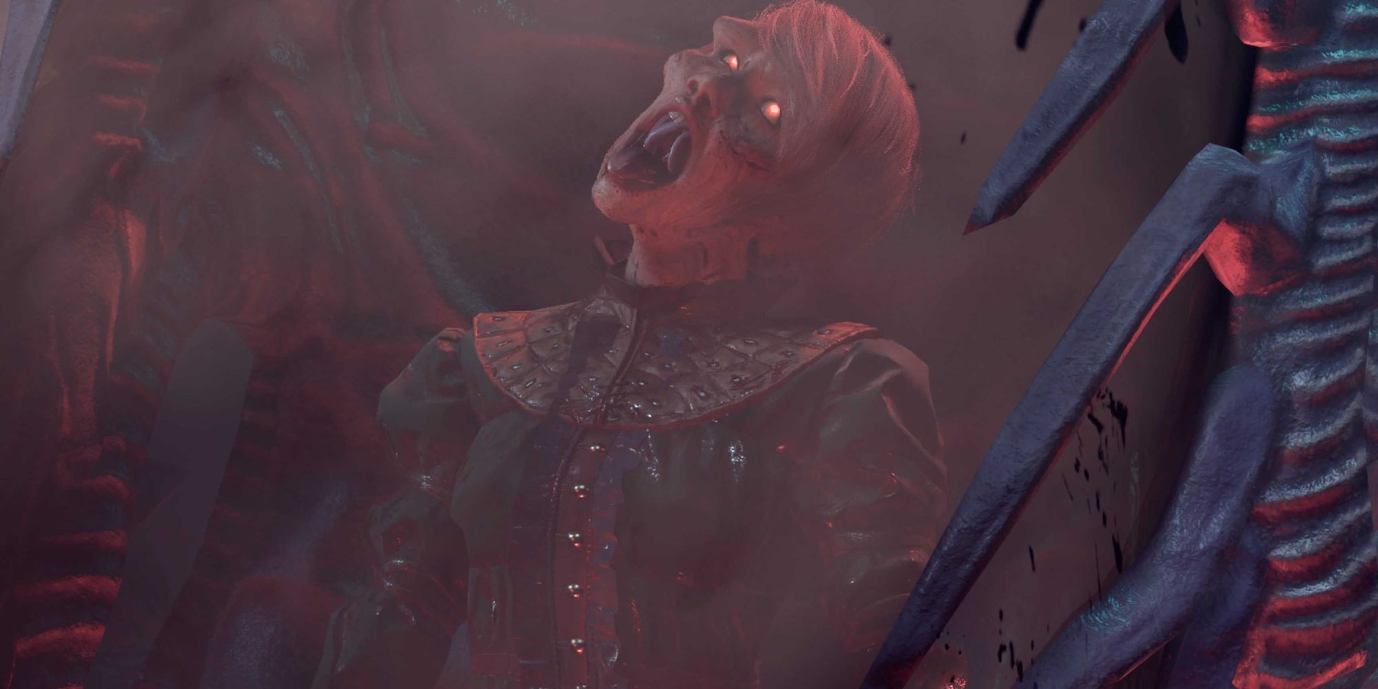 Exploring BG3 Partial Ceremorphosis: The Dark Transformation and Its Role in Baldur's Gate 3