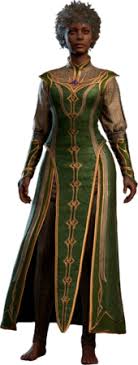 Baldur's Gate 3 Robe of Supreme Defenses: Unlocking the Ultimate Protection for Your Hero