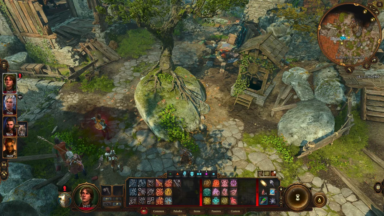 BG3 Pest Control: A Comprehensive Guide for Managing Pests in Baldur's Gate 3