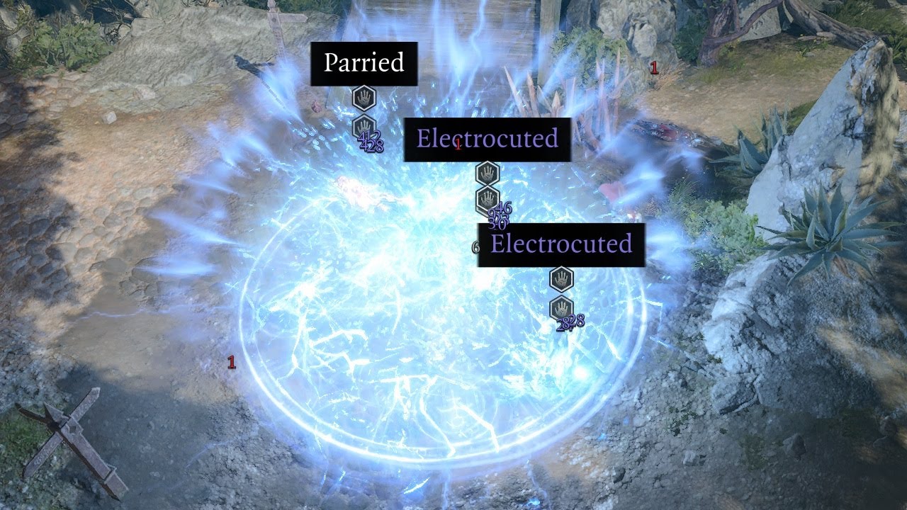 Baldur's Gate 3 Glyph of Warding: A Deep Dive into Its Mechanics and Uses
