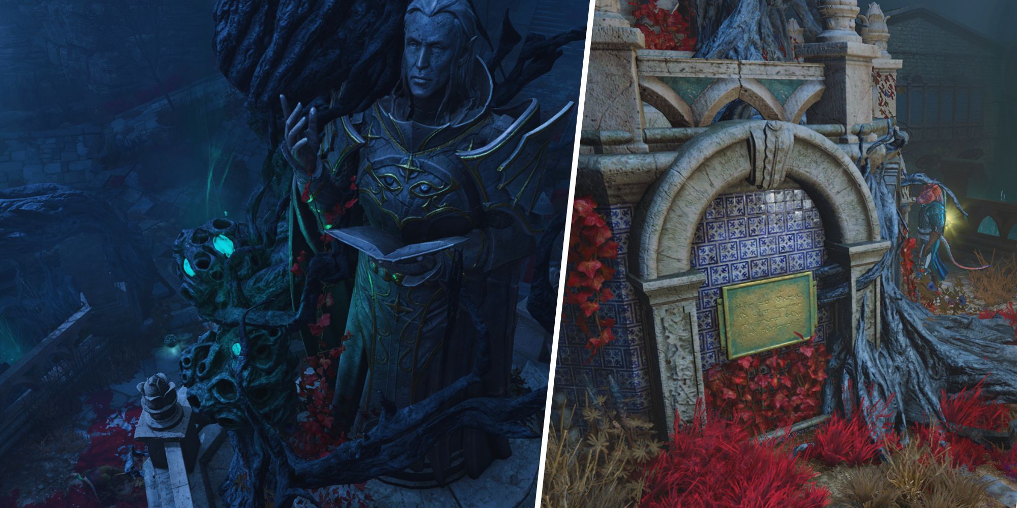 BG3 Statue of the Gods: Unlocking the Mysteries and Power of this Iconic Artifact