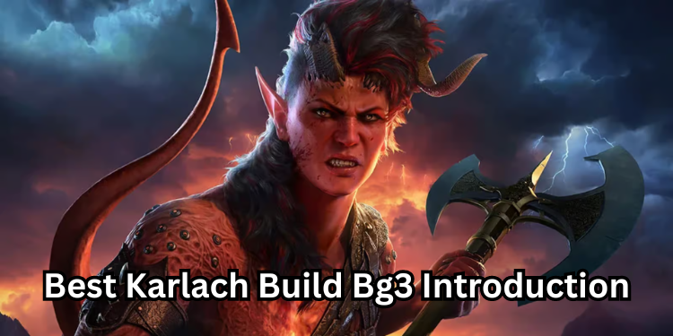Baldur's Gate 3 Heavy Weapons: Mastering the Power of Brutal Force