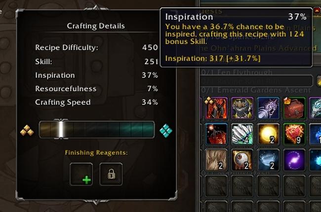 Void Concentration Staff: A Deep Dive into One of the Most Intriguing Items in Gaming