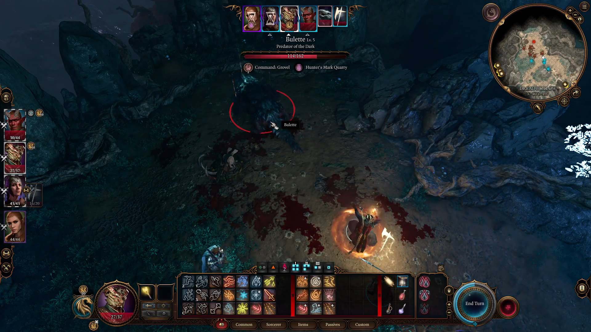 Bloodguzzler Garb BG3: Unlocking the Power of the Legendary Armor Set in Baldur's Gate 3