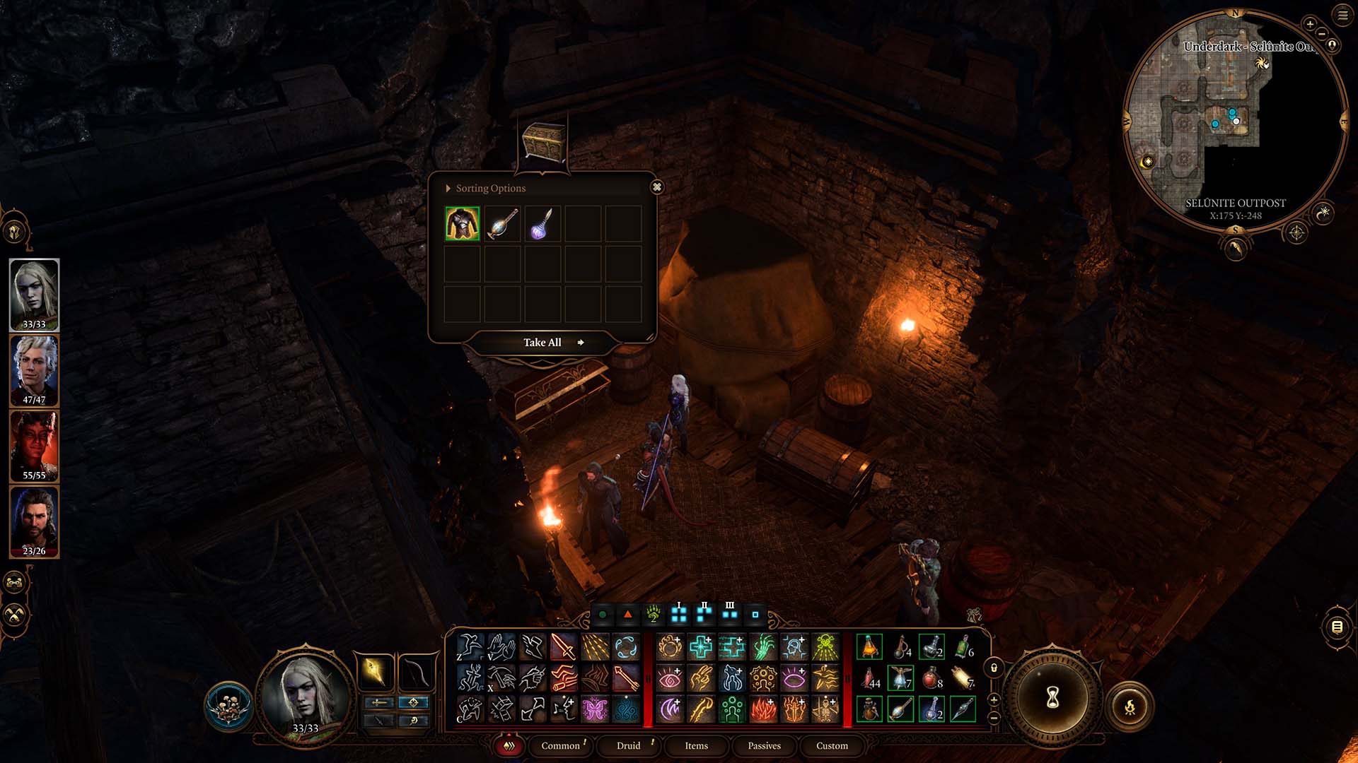 BG3 Luminous Armor: Everything You Need to Know About This Powerful Spell