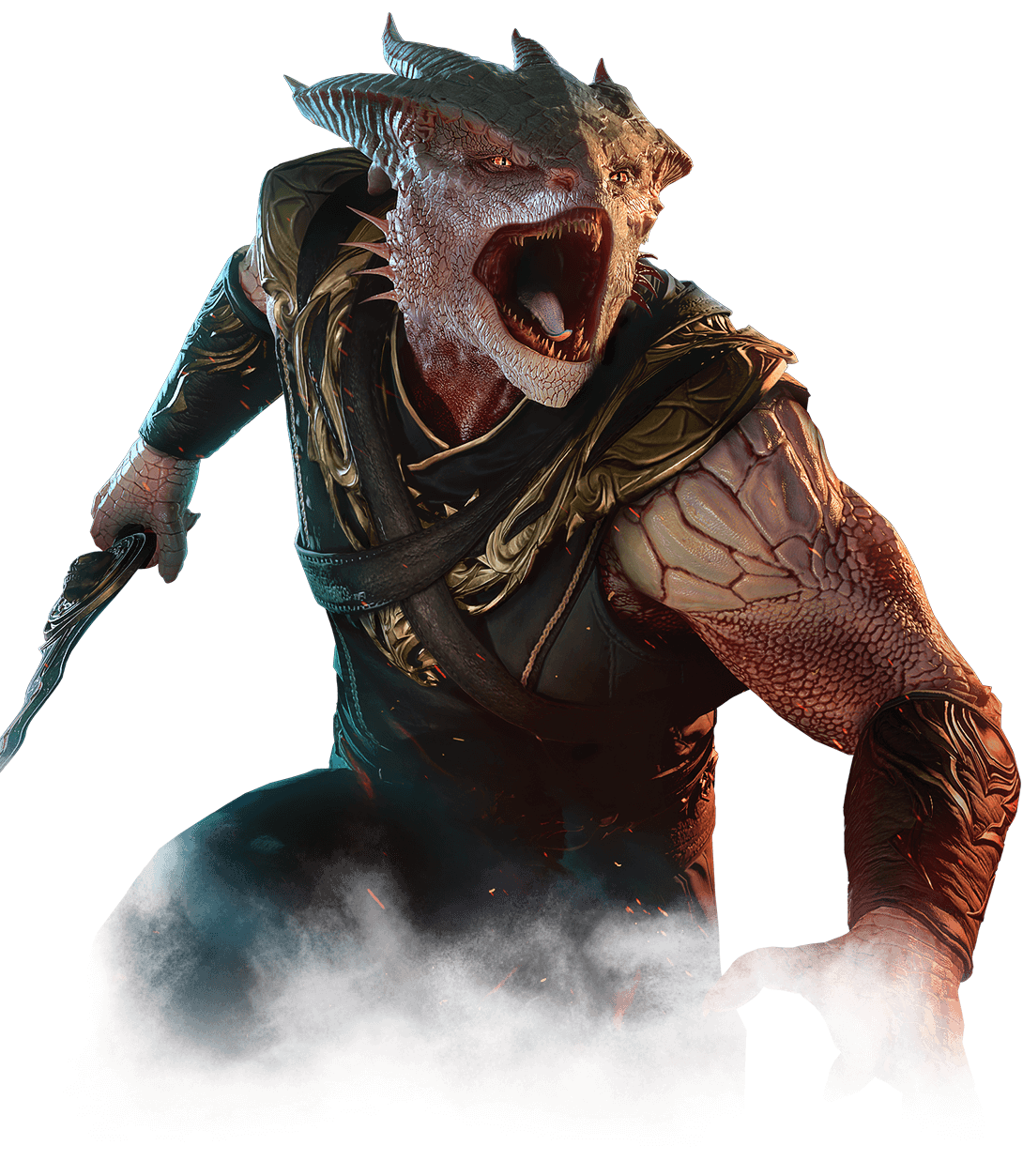 BG3 Dark Urge Character Sheet: Unveil the Complexity of the Dark Urge in Baldur's Gate 3