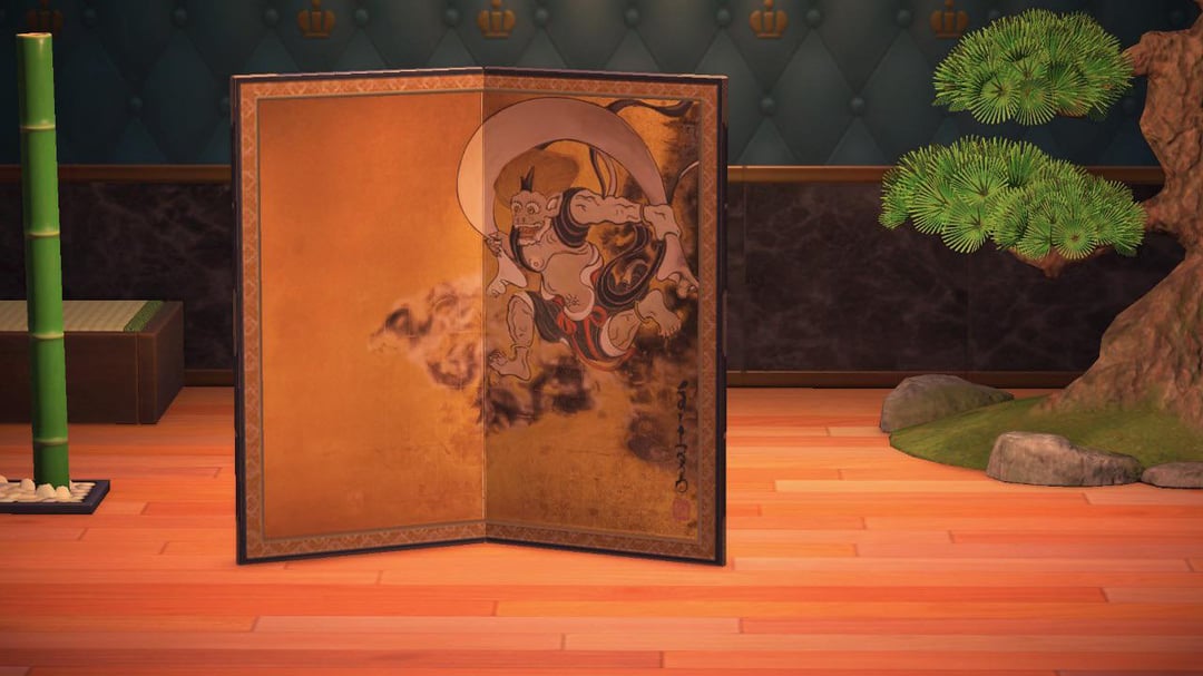 Wild Painting Left Half: Real vs Fake - Unveiling the Mystery Behind Art Authenticity