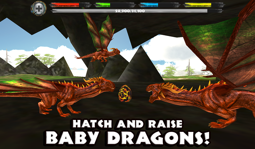 The Dragon Feeder Game: Unleashing Adventure and Strategy in the World of Dragons