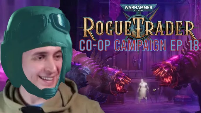 Unidentified Voidship in Rogue Trader: Exploring the Mysteries and Challenges