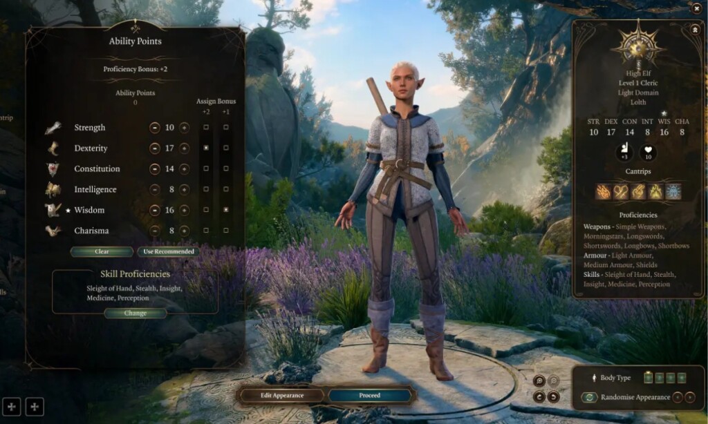 Mastering BG3 Force Spells: A Complete Guide to Dominating the Battlefield