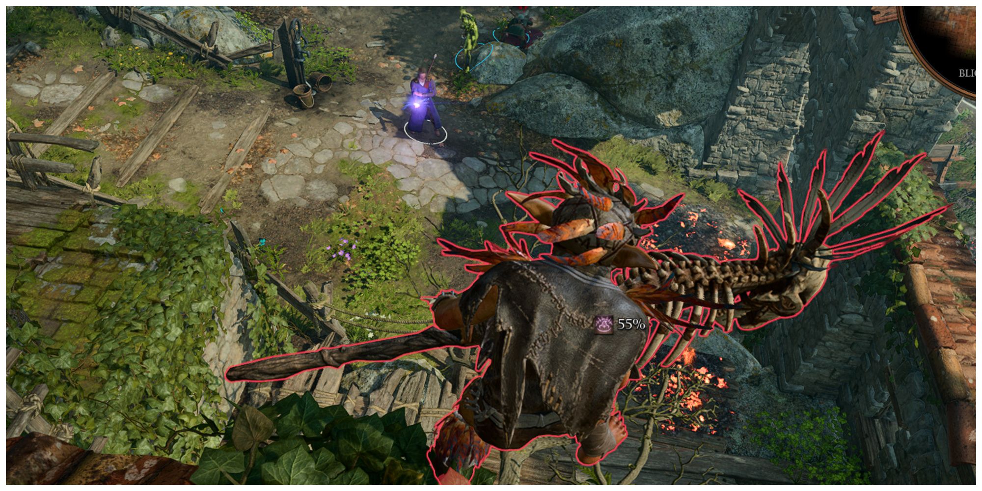 Exploring BG3 Phantasmal Force: A Guide to Mastering Illusions in Baldur's Gate 3
