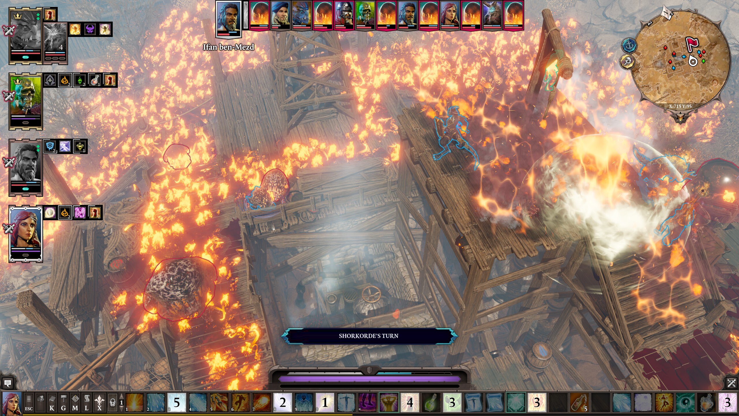 Exploring BG3's Bided Time: A Deep Dive Into Its Impact on the Story and Gameplay