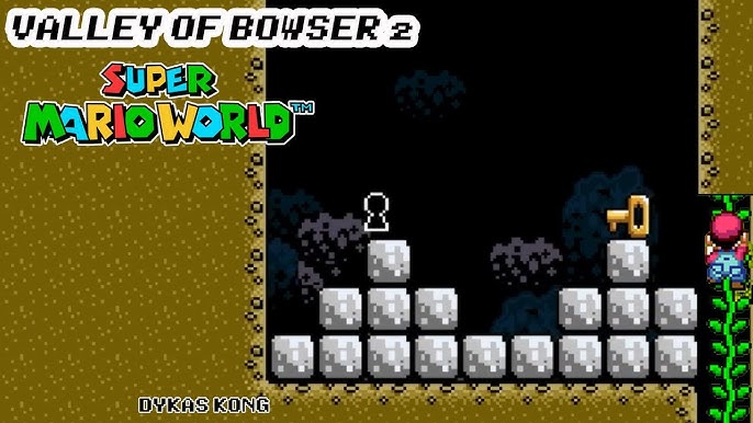 Exploring Valley of Bowser 2: Secrets, Challenges, and Tips for Mastering the Level