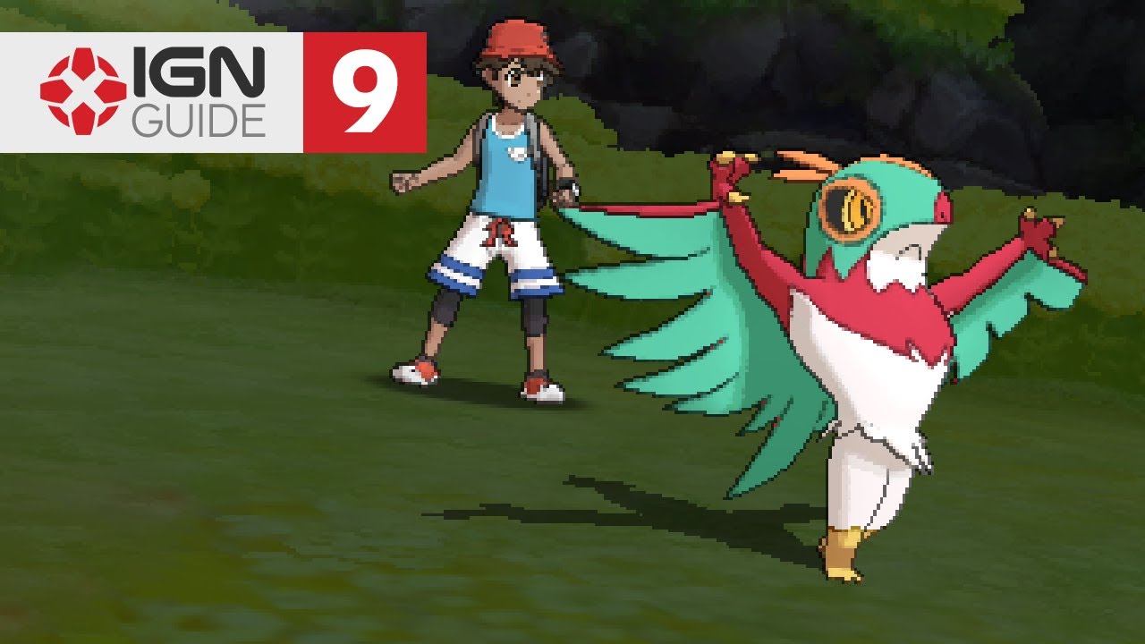 Discover Ultra Sun Route 3: A Complete Guide to Exploring the Tropical Paradise
