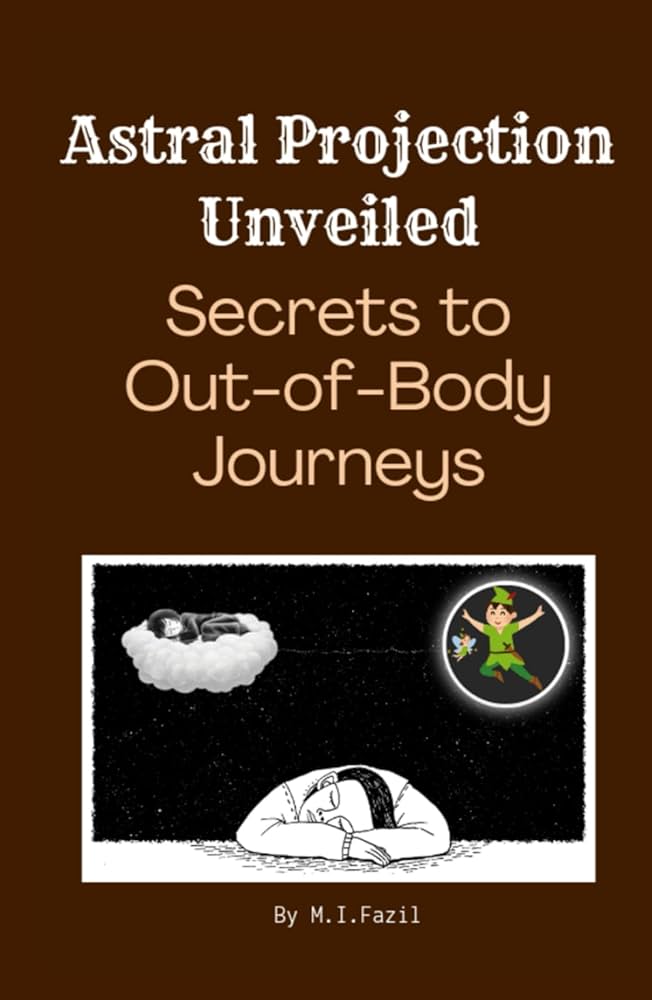 A Comprehensive Guide to Astral Knowledge: Unveiling the Secrets of the Astral Realm