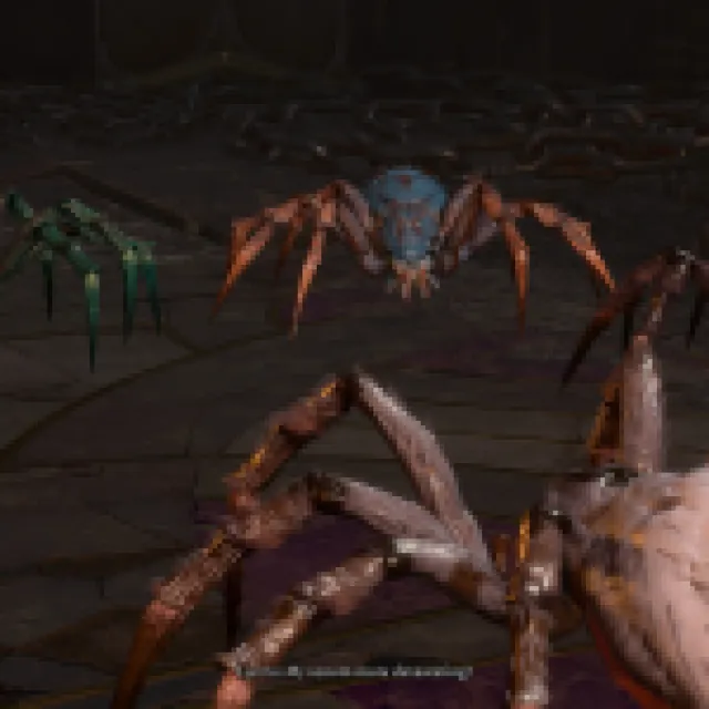 BG3 Lur Xanta: Exploring the Mysteries and Significance in Baldur's Gate 3