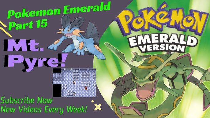 What to Do After Mt. Pyre in Pokémon: A Complete Guide for Trainers