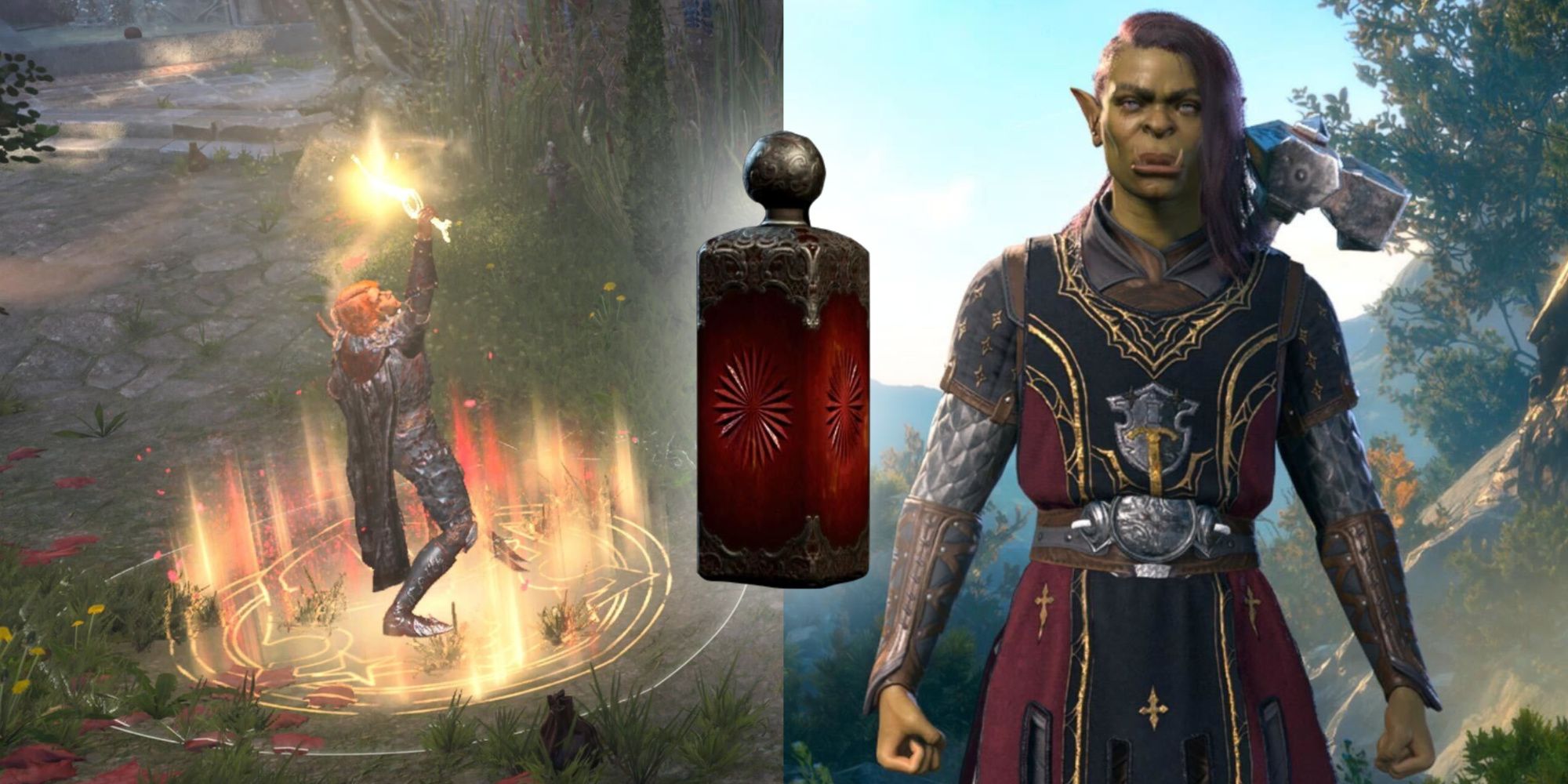 How to Increase Crit Chance in BG3: A Complete Guide for Boosting Your Damage