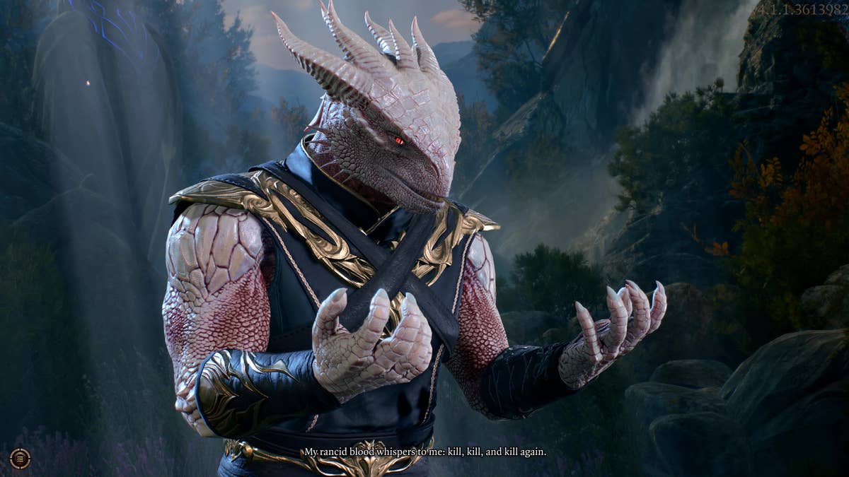 BG3 Way of the Wanderer: A Deep Dive into Baldur's Gate 3's Unique Class Path