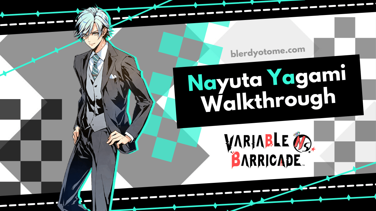 Variable Barricade Walkthrough: Complete Guide and Tips for Mastering the Game