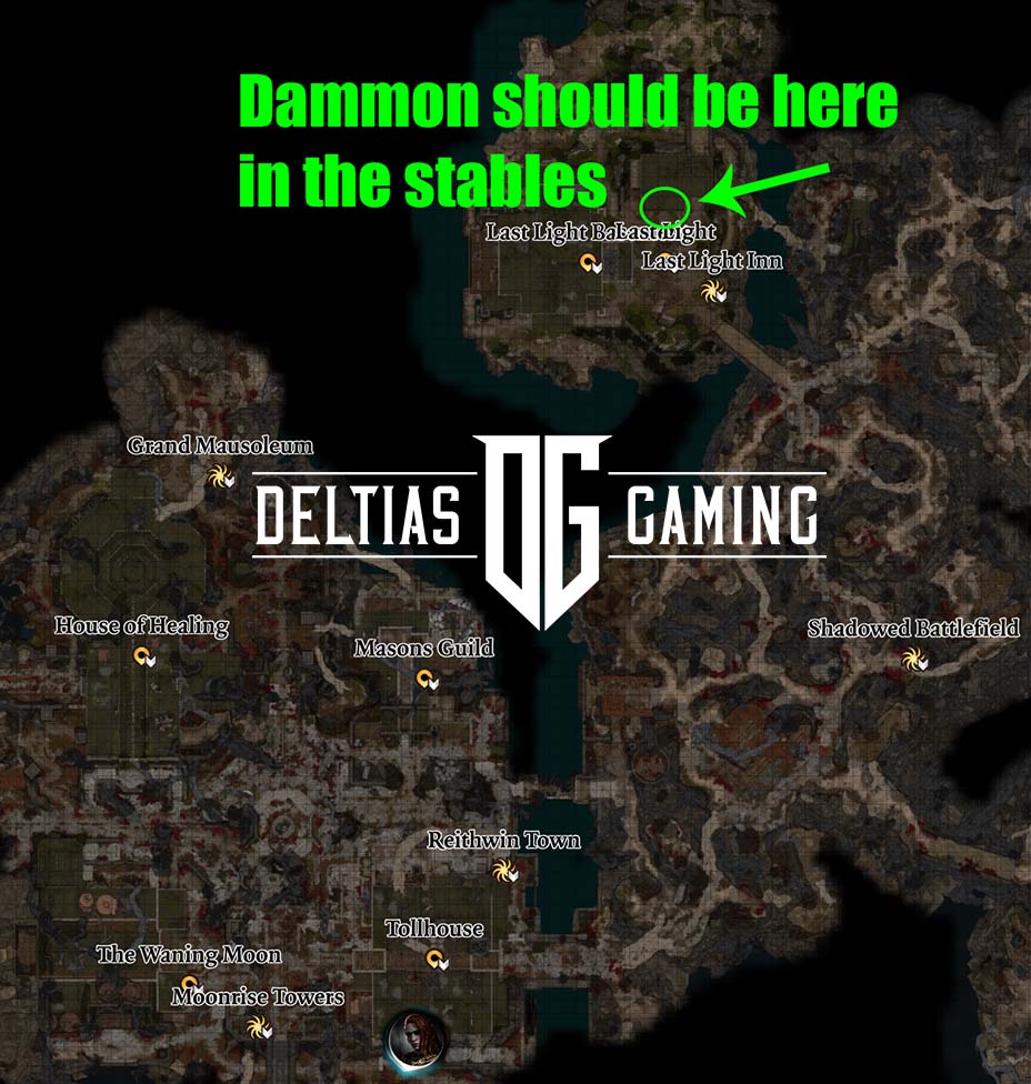 Exploring BG3 Charge Bound Warhammer: A Detailed Guide for Players