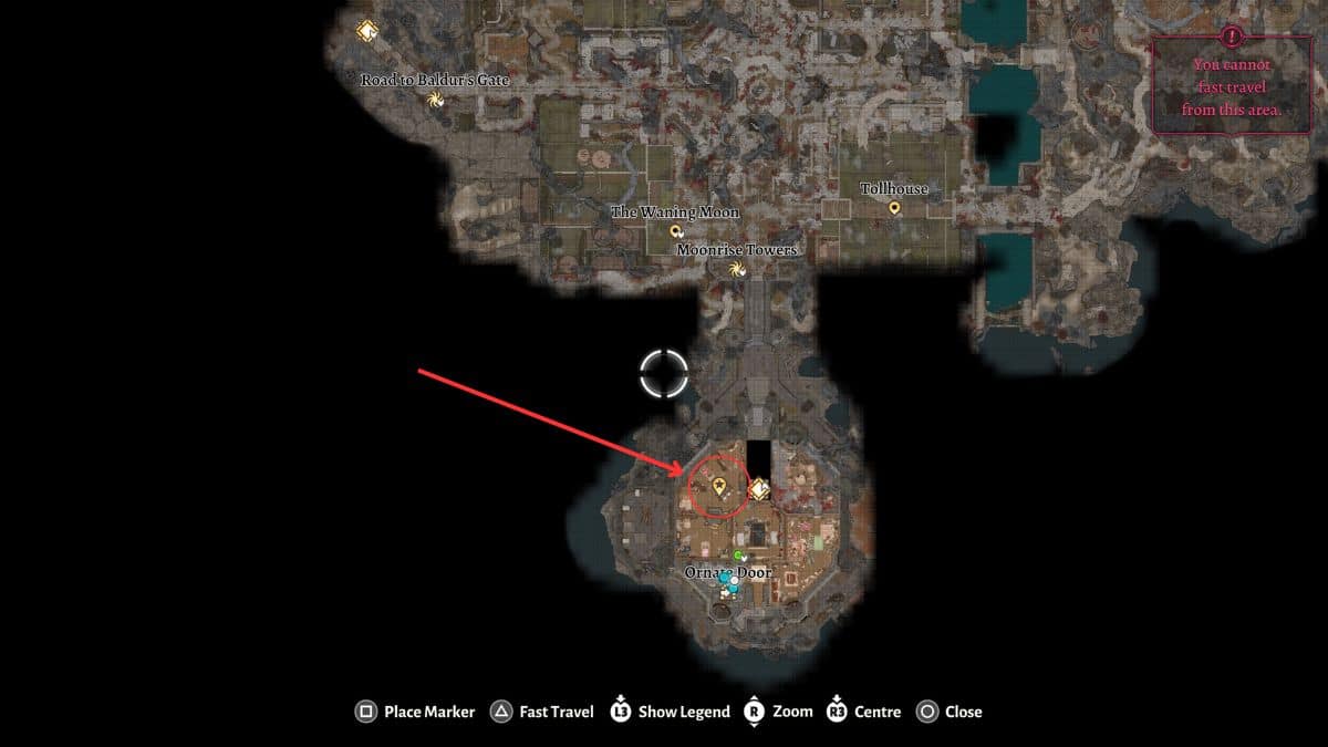 Baldur's Gate 3 Risky Ring: Is it Worth the Gamble?